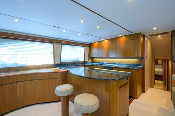 Viking-60 Convertible 2008-PRYORITIES North Miami Beach-Florida-United States-6202881