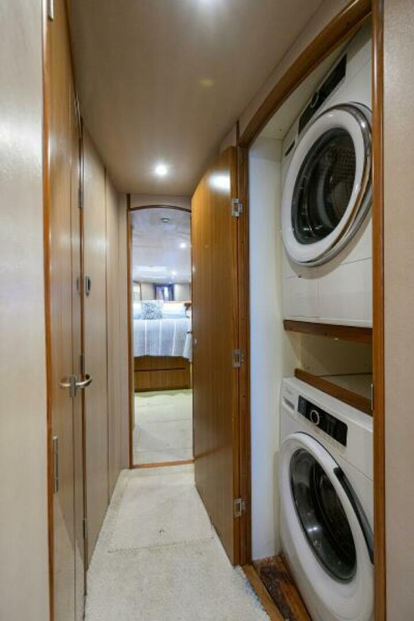 Viking-60 Convertible 2008-PRYORITIES North Miami Beach-Florida-United States-6202884