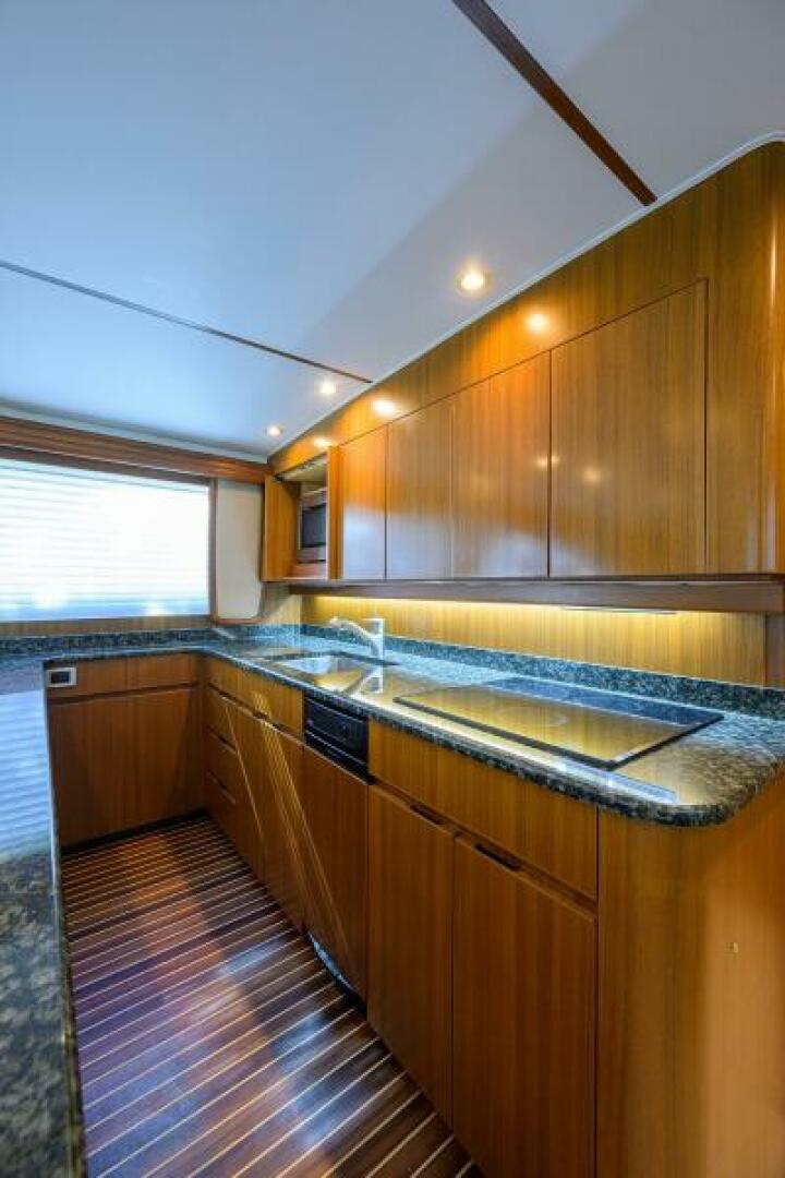 Viking-60 Convertible 2008-PRYORITIES North Miami Beach-Florida-United States-6202882 | Thumbnail
