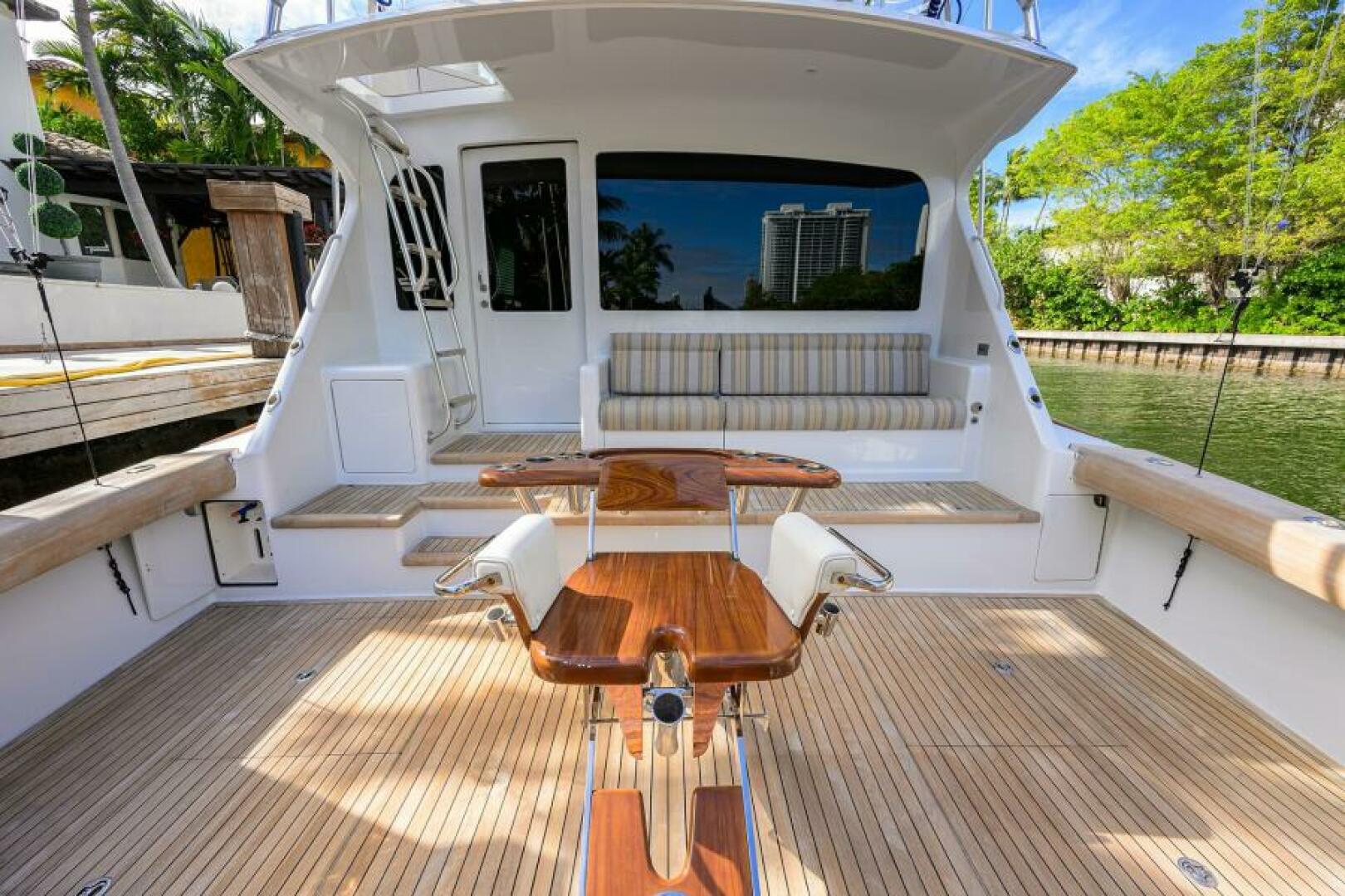 Viking-60 Convertible 2008-PRYORITIES North Miami Beach-Florida-United States-6202850 | Thumbnail