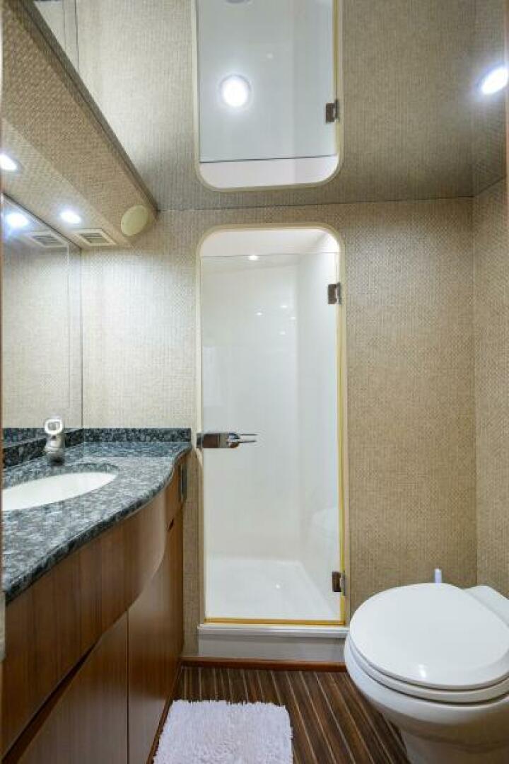 Viking-60 Convertible 2008-PRYORITIES North Miami Beach-Florida-United States-6202890 | Thumbnail