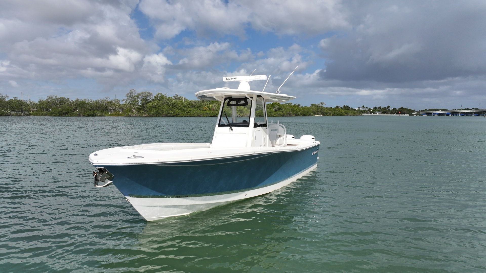 Regulator 2020 -JUPITER-Florida-United States-6202932 | Thumbnail