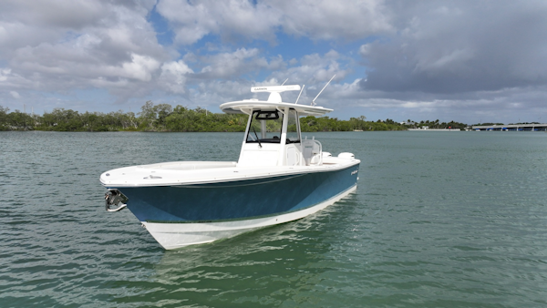 Regulator 2020 -JUPITER-Florida-United States-6202932