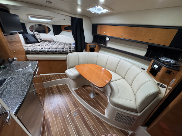 Chaparral-310 Signature 2008 -Chicago-Illinois-United States-6205195