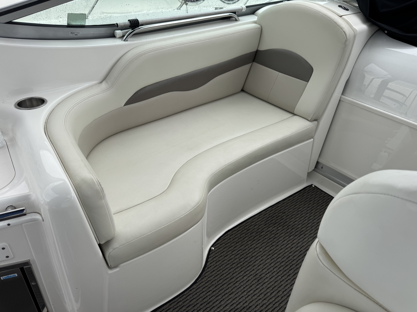 Chaparral-310 Signature 2008 -Chicago-Illinois-United States-6205198 | Thumbnail
