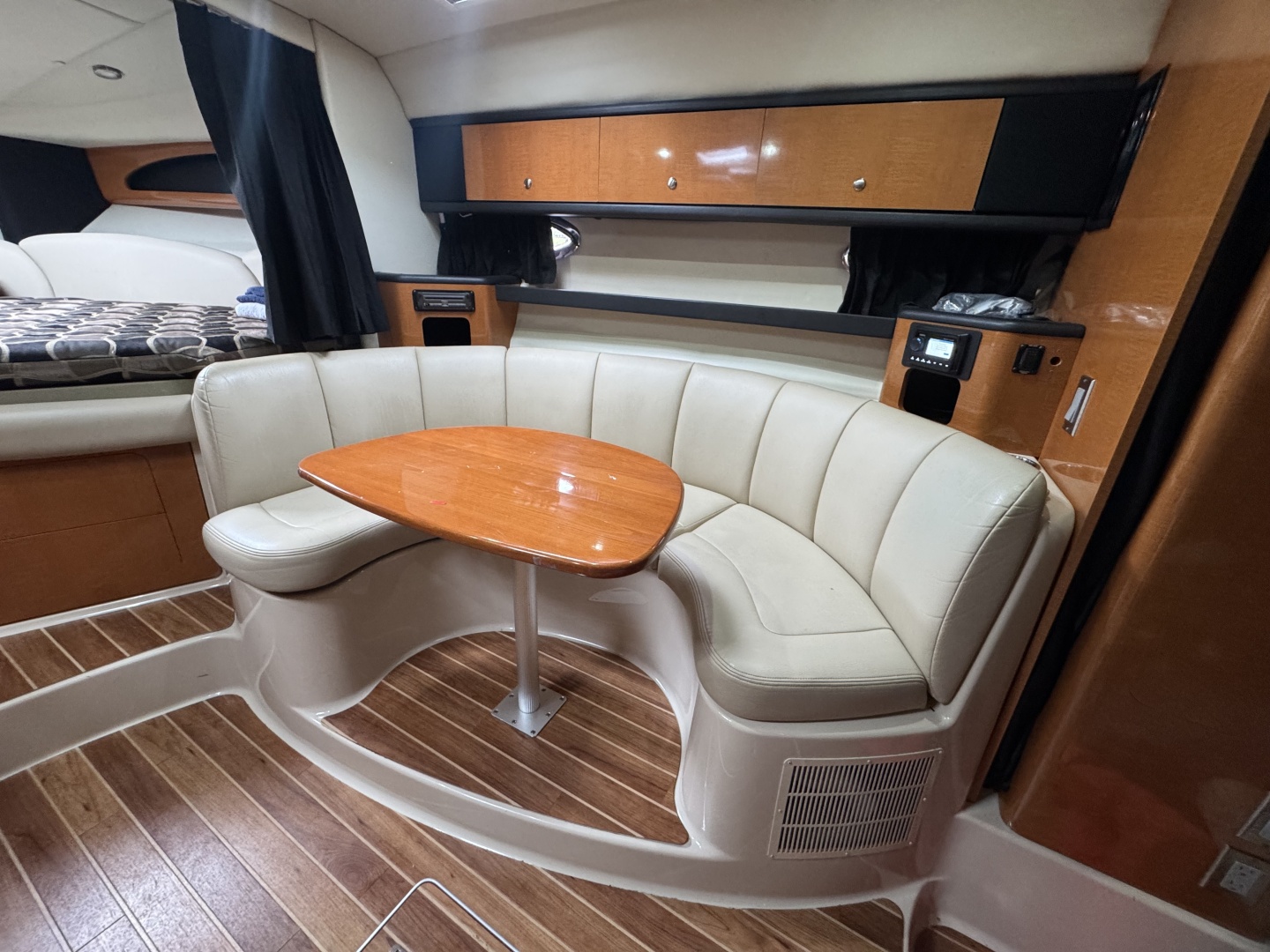 Chaparral-310 Signature 2008 -Chicago-Illinois-United States-6205193 | Thumbnail