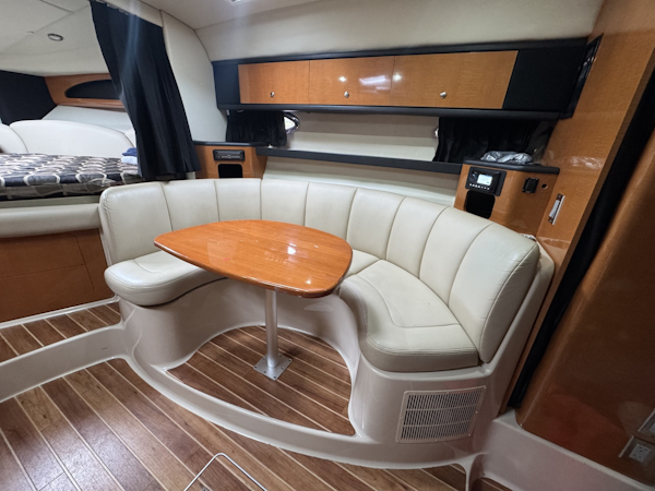 Chaparral-310 Signature 2008 -Chicago-Illinois-United States-6205193