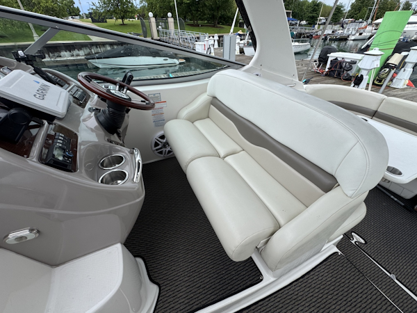 Chaparral-310 Signature 2008 -Chicago-Illinois-United States-6205197