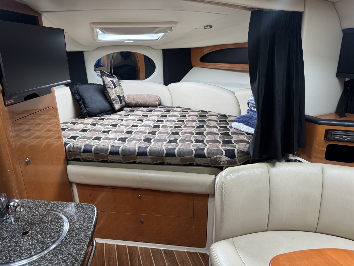 Chaparral-310 Signature 2008 -Chicago-Illinois-United States-6205194 | Thumbnail