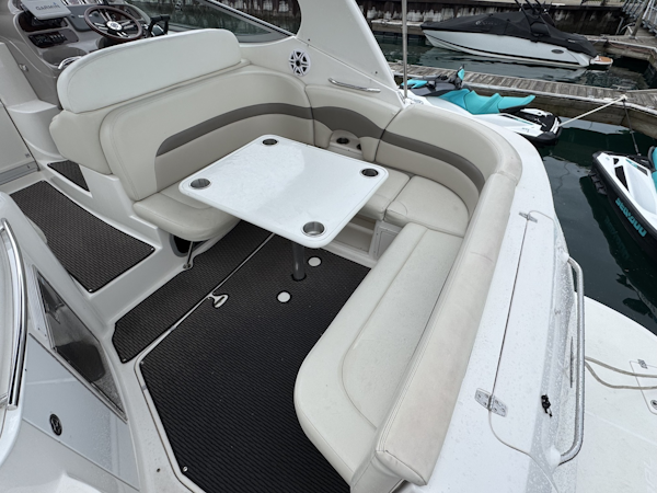 Chaparral-310 Signature 2008 -Chicago-Illinois-United States-6205199