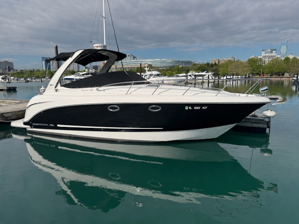 Chaparral-310 Signature 2008 -Chicago-Illinois-United States-6205203