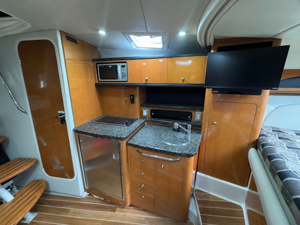 Chaparral-310 Signature 2008 -Chicago-Illinois-United States-6205202
