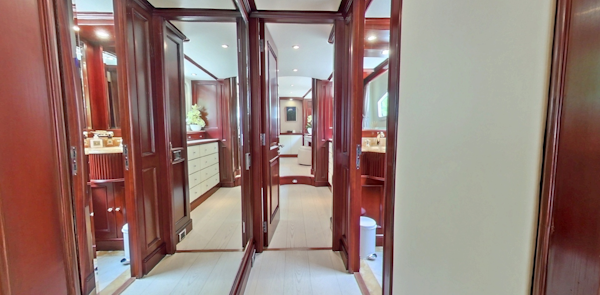 Benetti-115 Classic 2003-Fortis Miami-Florida-United States-6203145