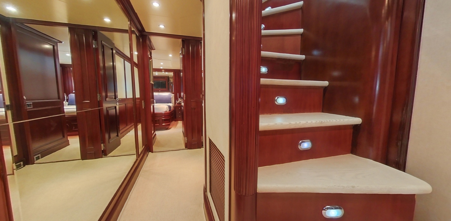 Benetti-115 Classic 2003-Fortis Miami-Florida-United States-6203165 | Thumbnail