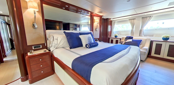 Benetti-115 Classic 2003-Fortis Miami-Florida-United States-6203151