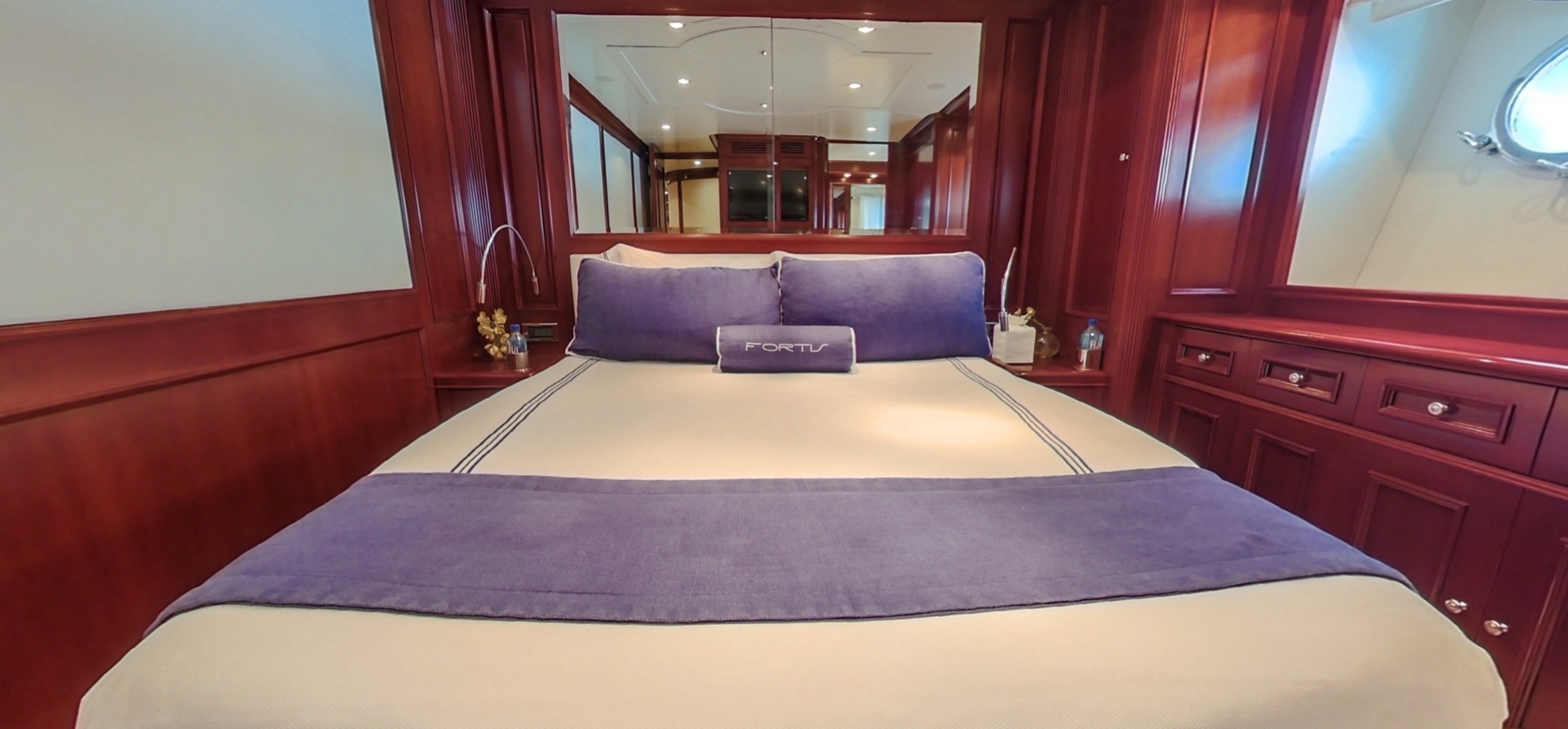 Benetti-115 Classic 2003-Fortis Miami-Florida-United States-6203141 | Thumbnail