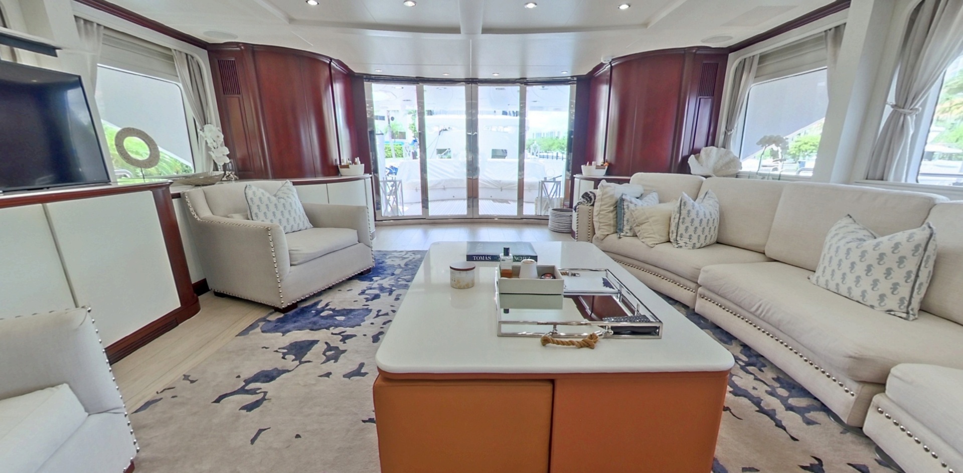 Benetti-115 Classic 2003-Fortis Miami-Florida-United States-6203143 | Thumbnail