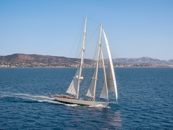 Holland Jachtbouw-Classic 2010-ATHOS France-6203294