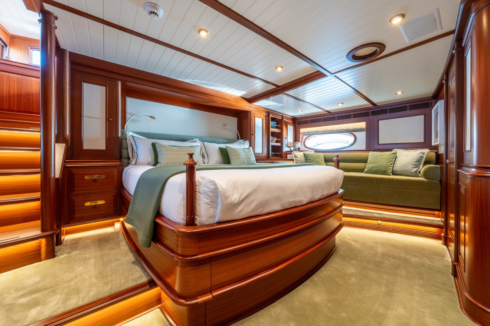 Holland Jachtbouw-Classic 2010-ATHOS France-6203239 | Thumbnail