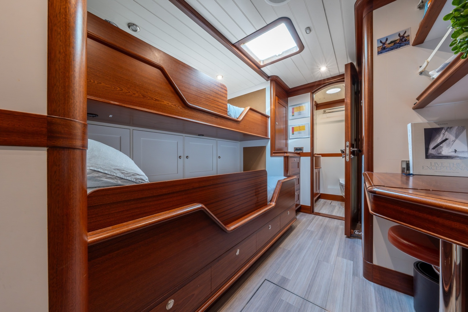 Holland Jachtbouw-Classic 2010-ATHOS France-6203290 | Thumbnail