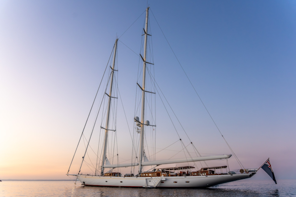 Holland Jachtbouw-Classic 2010-ATHOS France-6203295