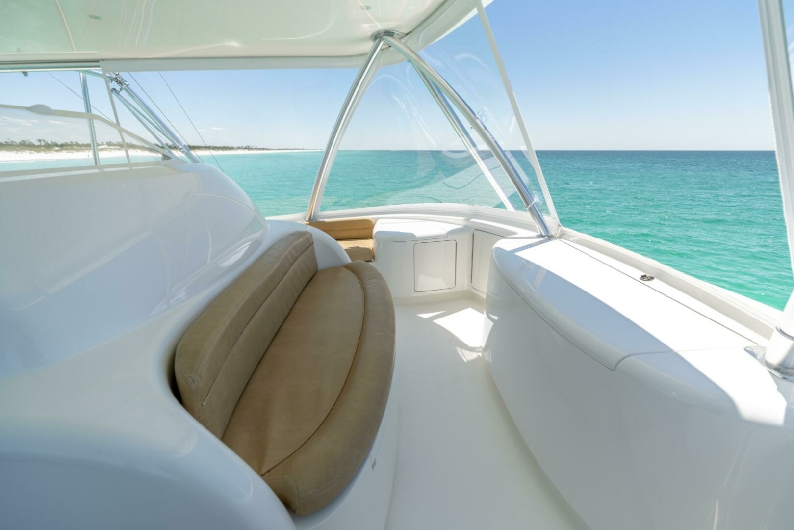 Viking-62 Convertible 2015-Gas Money Anna Maria-Florida-United States-2015 Viking 62 Convertible Gas Money Flybridge-6203362 | Thumbnail