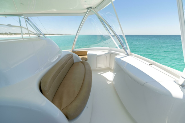 Viking-62 Convertible 2015-Gas Money Anna Maria-Florida-United States-2015 Viking 62 Convertible Gas Money Flybridge-6203362