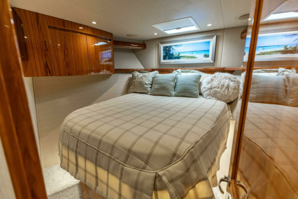Viking-62 Convertible 2015-Gas Money Anna Maria-Florida-United States-2015 Viking 62 Convertible Gas Money VIP Stateroom-6203350