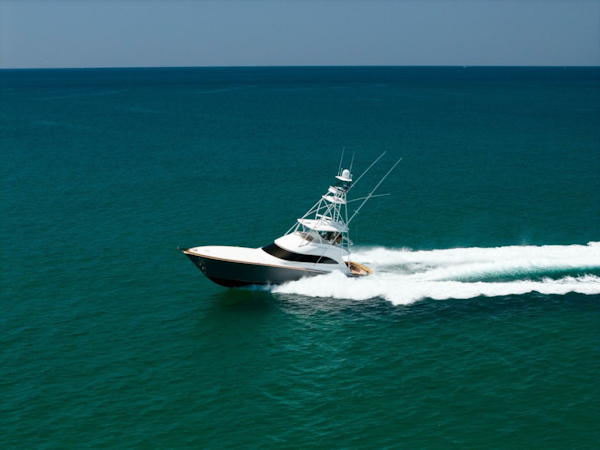 Viking-62 Convertible 2015-Gas Money Anna Maria-Florida-United States-2015 Viking 62 Convertible Gas Money-6203378