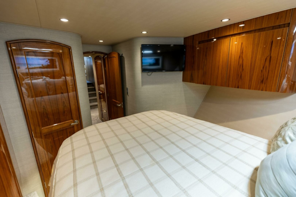 Viking-62 Convertible 2015-Gas Money Anna Maria-Florida-United States-2015 Viking 62 Convertible Gas Money VIP Stateroom-6203351