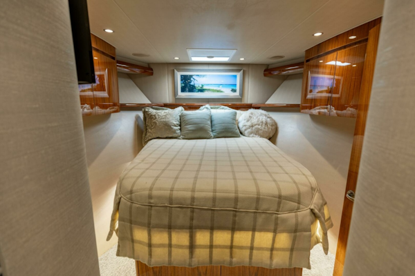 Viking-62 Convertible 2015-Gas Money Anna Maria-Florida-United States-2015 Viking 62 Convertible Gas Money VIP Stateroom-6203349