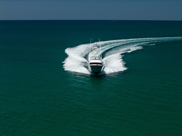 Viking-62 Convertible 2015-Gas Money Anna Maria-Florida-United States-2015 Viking 62 Convertible Gas Money-6203379