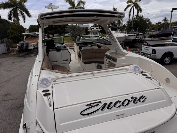 Sea Ray-350 SLX 2016 -Pompano Beach-Florida-United States-6203515