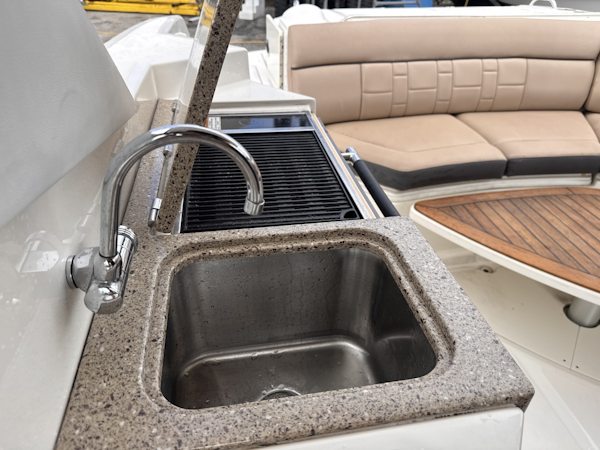 Sea Ray-350 SLX 2016 -Pompano Beach-Florida-United States-6203540
