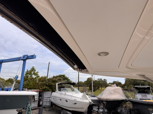 Sea Ray-350 SLX 2016 -Pompano Beach-Florida-United States-6203521