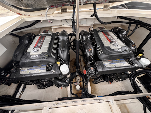 Sea Ray-350 SLX 2016 -Pompano Beach-Florida-United States-6203542