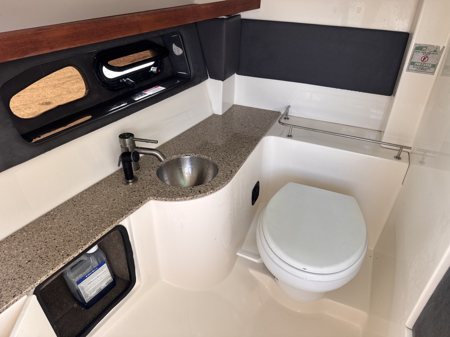 Sea Ray-350 SLX 2016 -Pompano Beach-Florida-United States-6203539 | Thumbnail