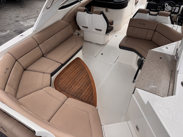 Sea Ray-350 SLX 2016 -Pompano Beach-Florida-United States-6203517