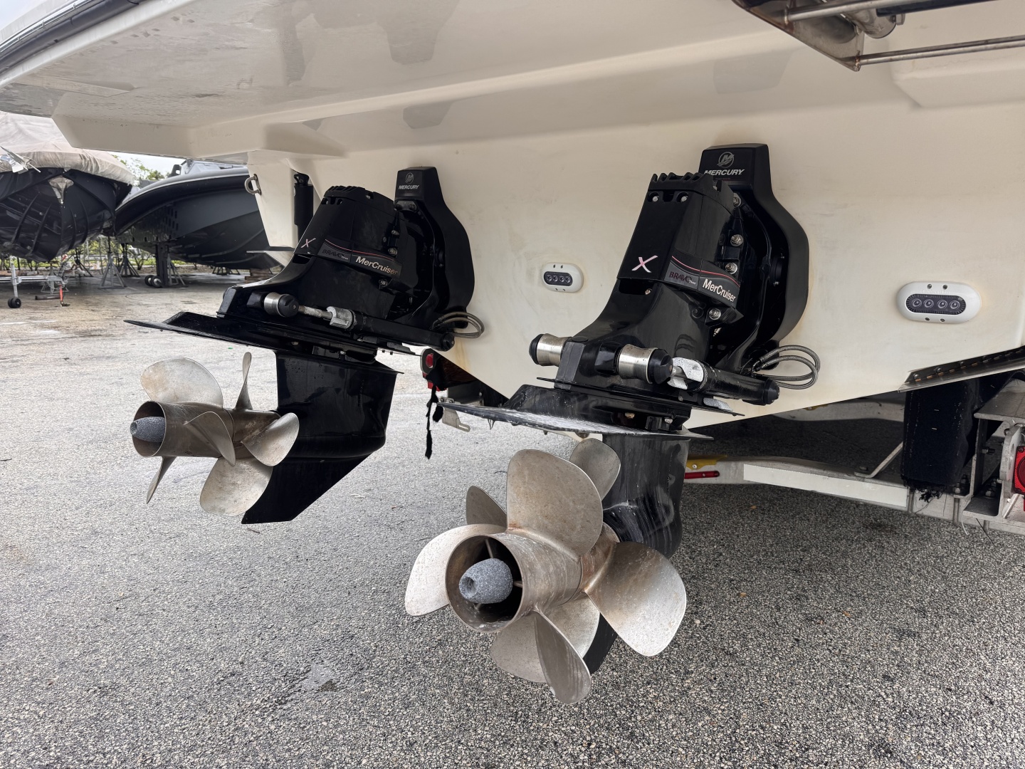 Sea Ray-350 SLX 2016 -Pompano Beach-Florida-United States-6203511 | Thumbnail