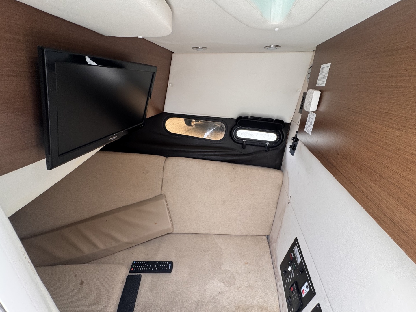 Sea Ray-350 SLX 2016 -Pompano Beach-Florida-United States-6203537 | Thumbnail