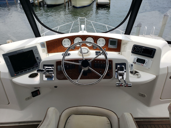 Silverton-34 Convertible 2006-Endless Summer Punta Gorda-Florida-United States-6203590