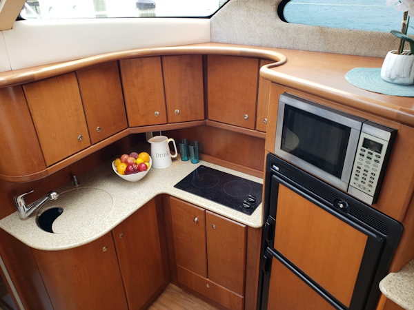Silverton-34 Convertible 2006-Endless Summer Punta Gorda-Florida-United States-6203578