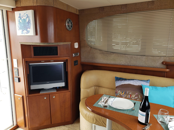 Silverton-34 Convertible 2006-Endless Summer Punta Gorda-Florida-United States-6203575