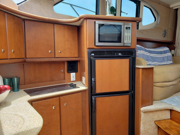 Silverton-34 Convertible 2006-Endless Summer Punta Gorda-Florida-United States-6203580