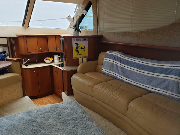 Silverton-34 Convertible 2006-Endless Summer Punta Gorda-Florida-United States-6203576