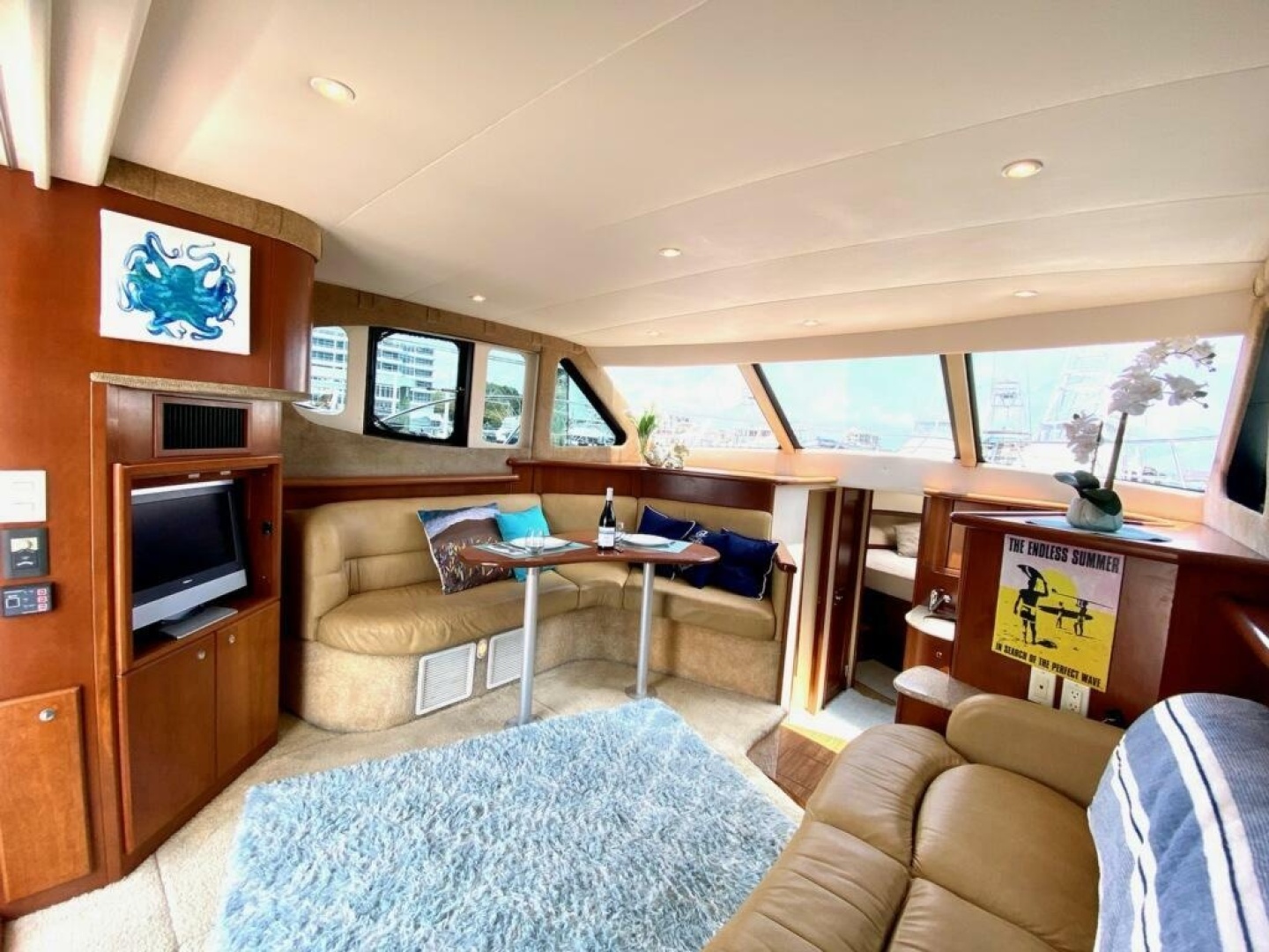 Silverton-34 Convertible 2006-Endless Summer Punta Gorda-Florida-United States-6203574 | Thumbnail