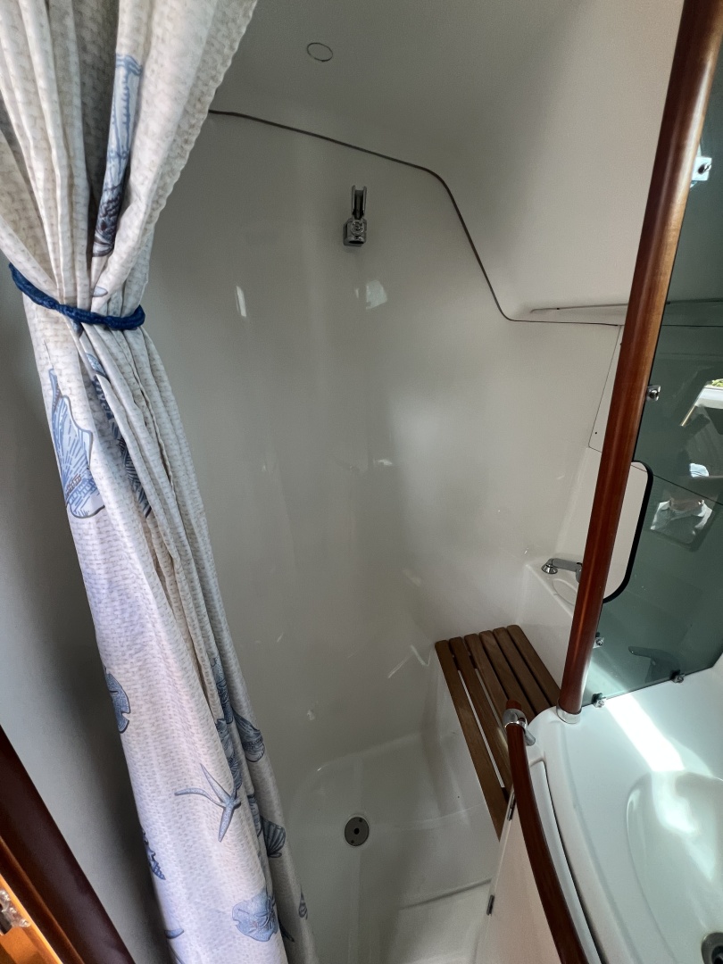 Beneteau-Oceanis 361 2002 -South Dartmouth -Massachusetts-United States-6303850 | Thumbnail