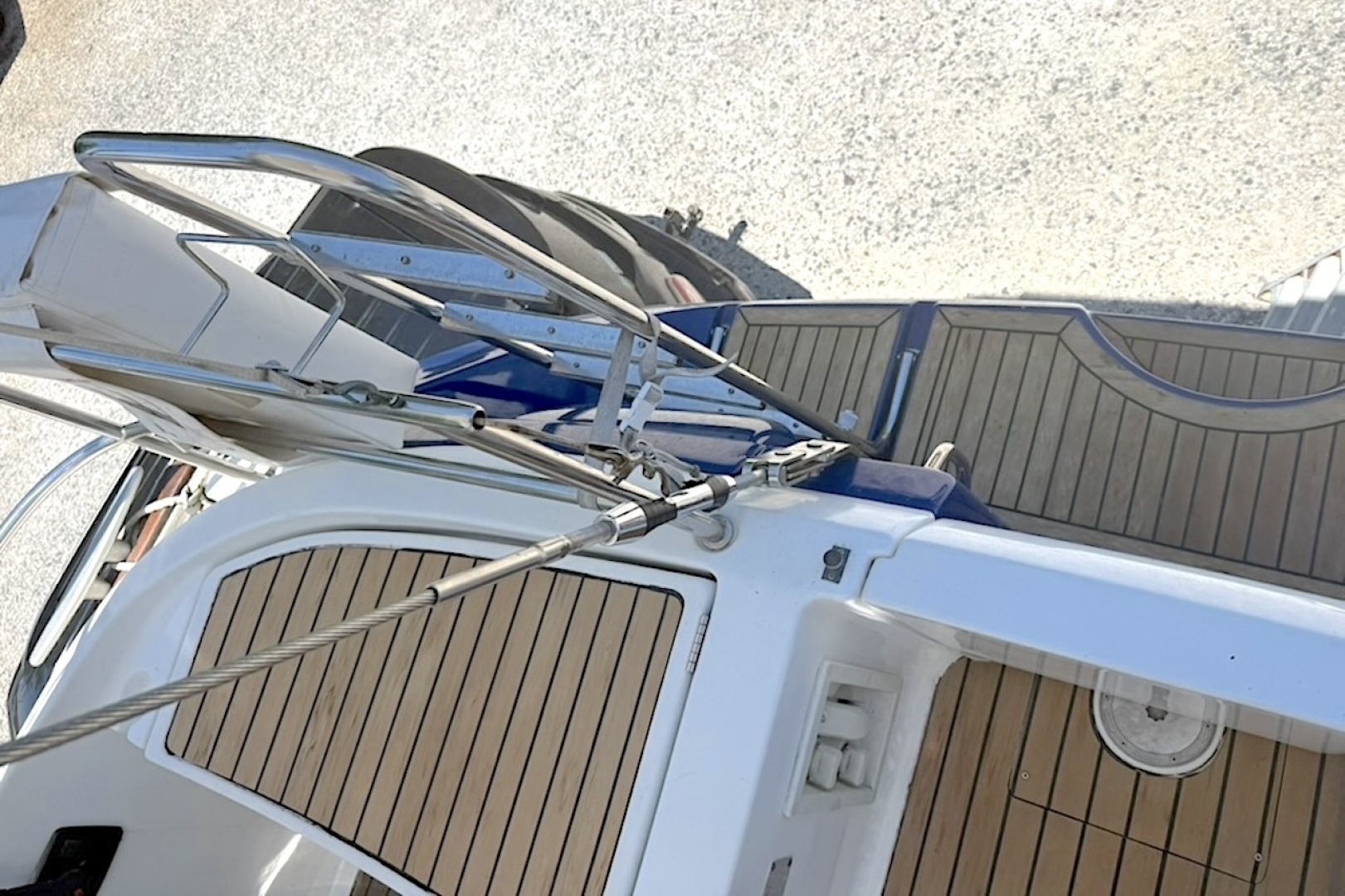 Beneteau 2001-Freya Annapolis-Maryland-United States-6203618 | Thumbnail