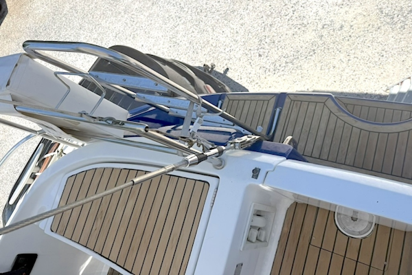 Beneteau 2001-Freya Annapolis-Maryland-United States-6203618