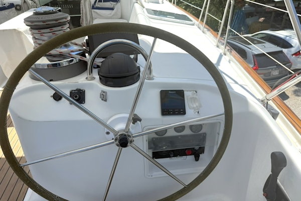 Beneteau 2001-Freya Annapolis-Maryland-United States-6203622